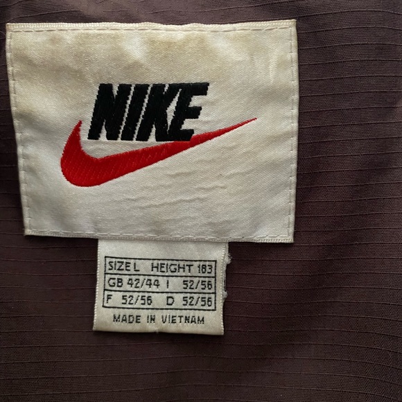 Vintage 90’s NIKE puffer jacket - Picture 6 of 12